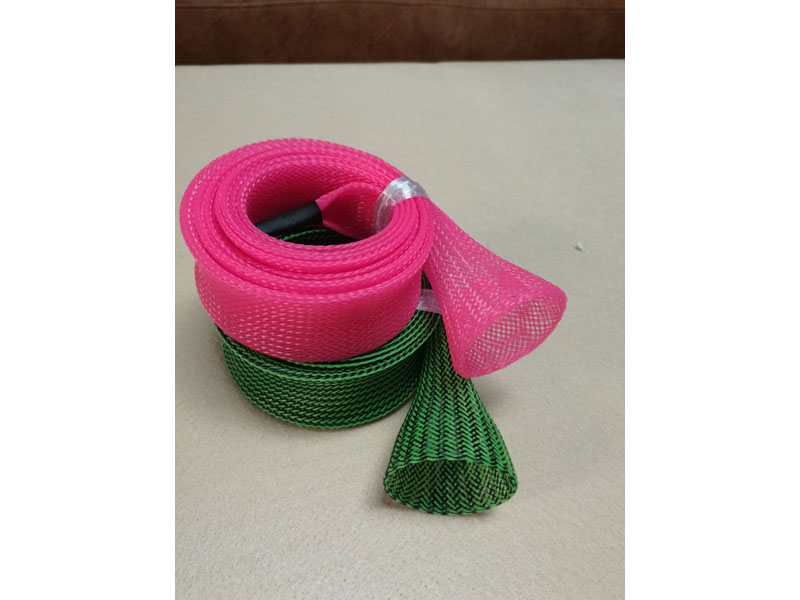 Fishing rod net sets