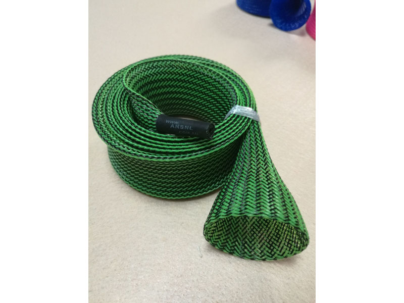 Fishing rod net sets