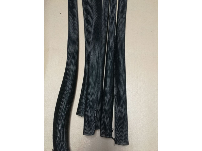 Open zipper network management